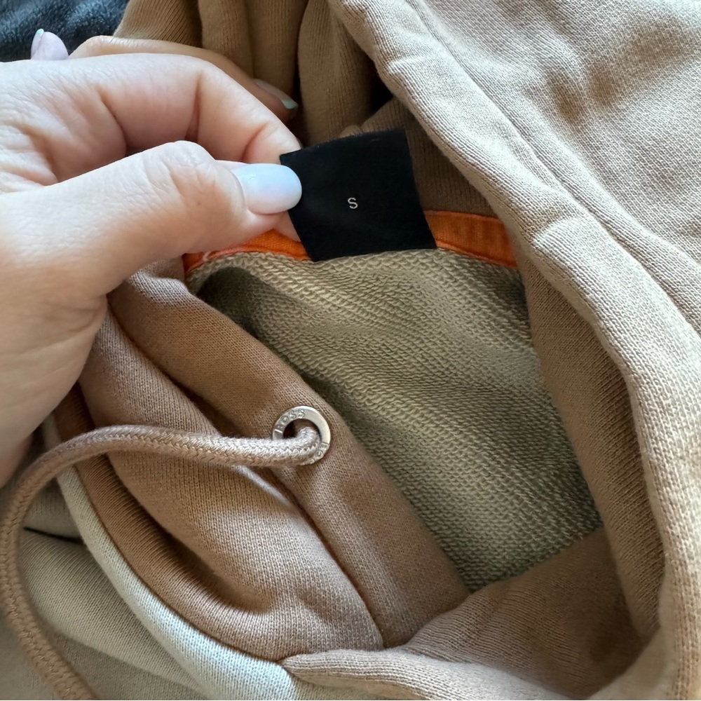 Hugo Boss hoodie - Picture 4 of 5